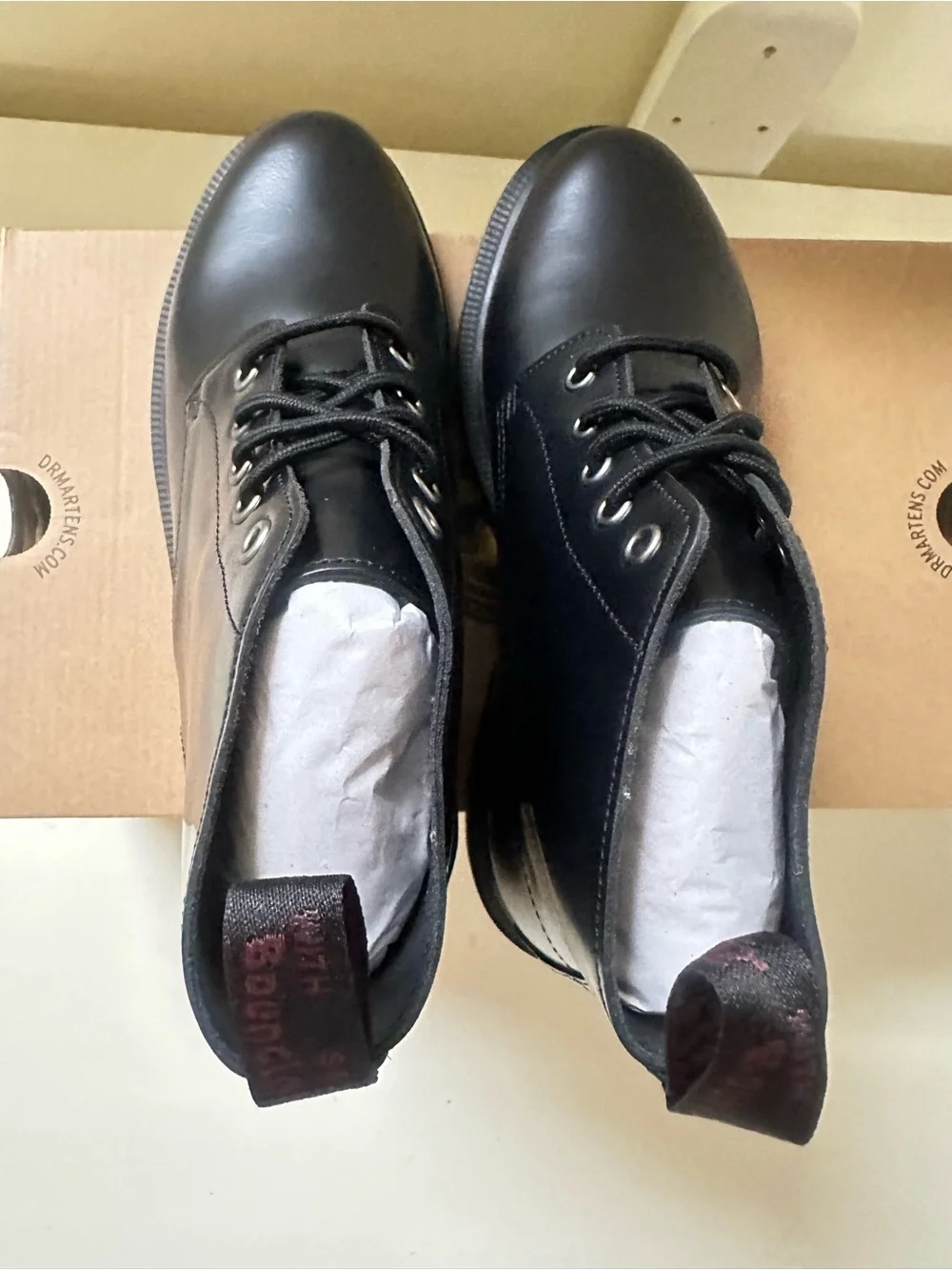 Dr. Martens women size
